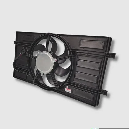 Eletroventilador