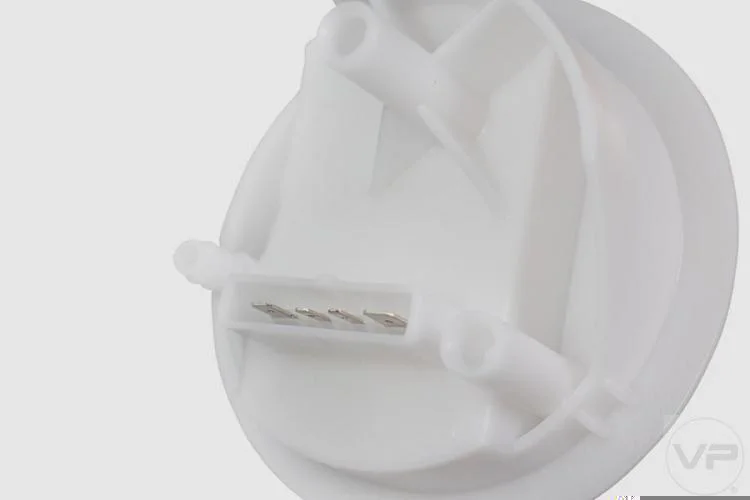Flange de Combustível