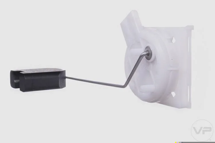 Sensor de Nível
