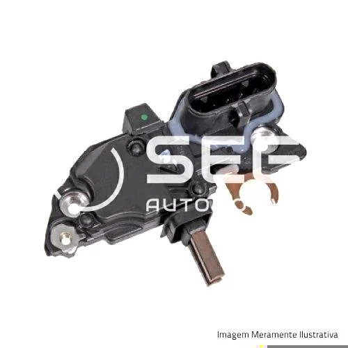 Regulador 28V, BR28-N1 MFR, TK<0, NKW-5, C5M/NCB1/NCB2 SEG F00M.425.205