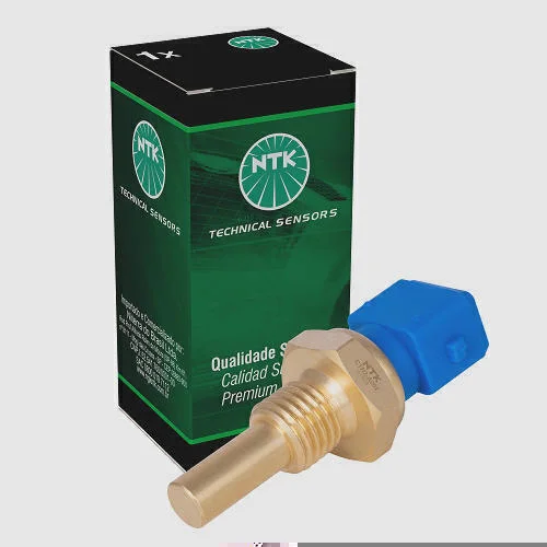 Sensor de Temperatura do Líquido de Arrefecimento NTK CTN2-A002