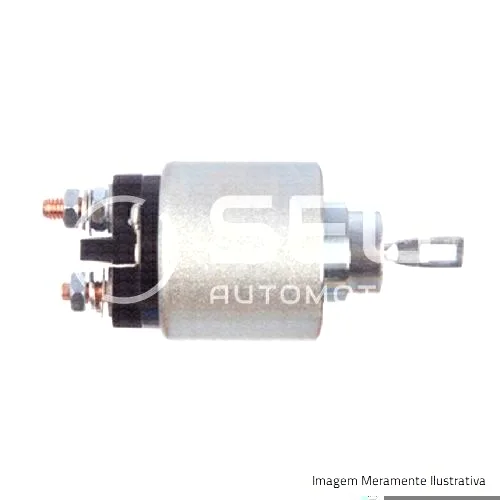 Solenoide SEG 2339.345.121