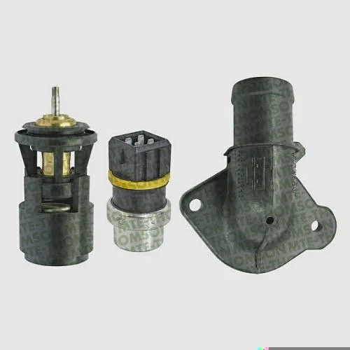 Combo Temperatura MTE-THOMSON K20014