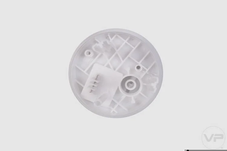 Flange de Combustivel Com Chicote