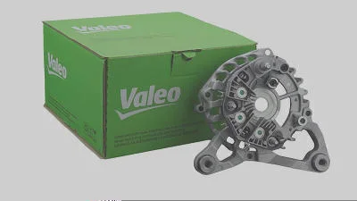 Ponte Retificadora VALEO 501559