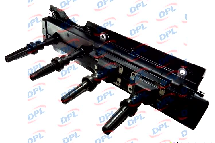 Bobina de Ignição DPL DPL-202880