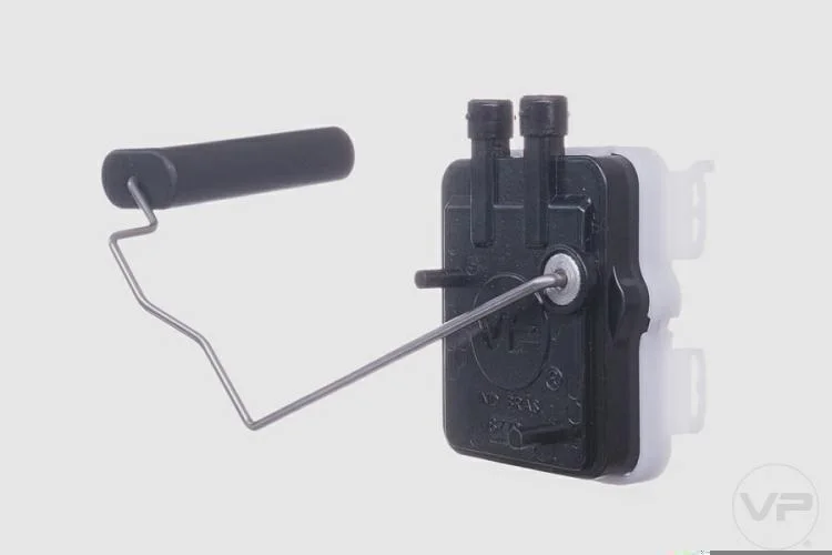 Sensor de Nível