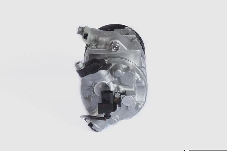 Compressor