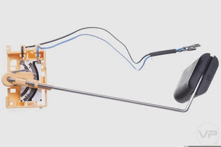 Sensor de Nível VP 8210