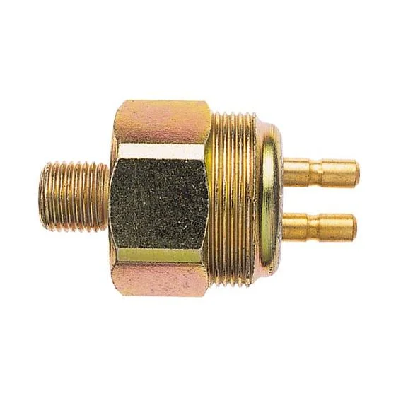 Interruptor Pneumático 3RHO 5555