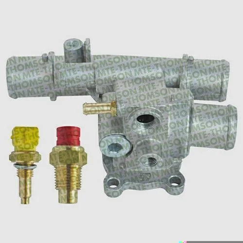 Combo Temperatura MTE-THOMSON K20044