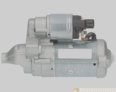 Motor de Partida