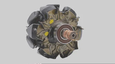 Rotor
