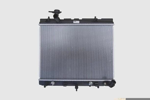 Radiador DENSO BC261470-4090RC
