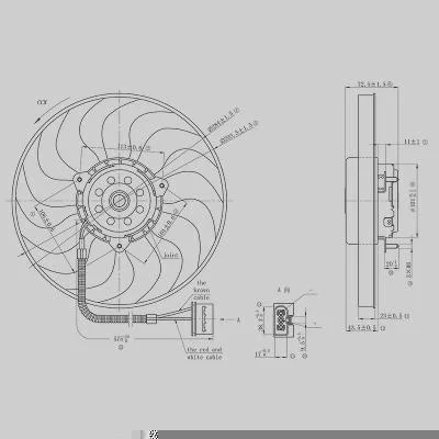 Eletroventilador