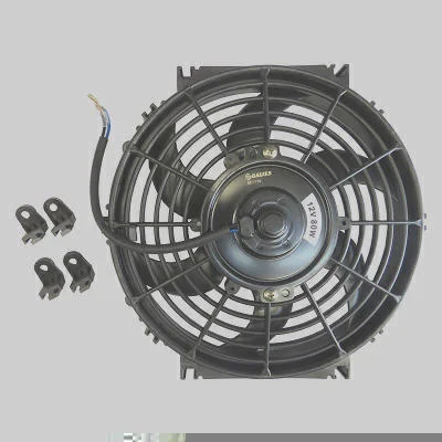 Eletroventilador GAUSS GE1116