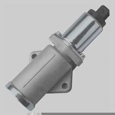 Atuador da Marcha Lenta GAUSS GS6084
