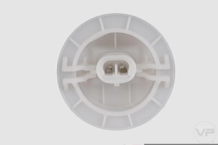Sensor de Nivel Tubular