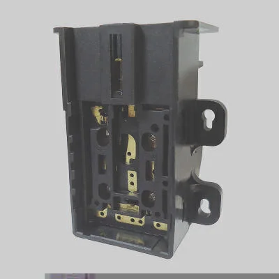 Interruptor Vidro Elétrico Honda Fit 2007-2010 Comut.