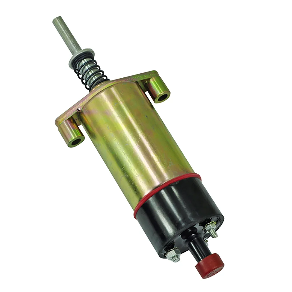 SOLENOIDE DE PARADA GAUSS GS22052