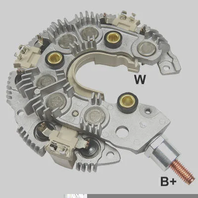 Retificador GAUSS GA1200