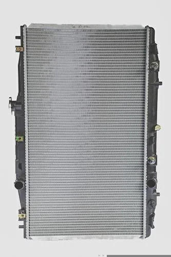 Radiador DENSO BC261470-3200RC