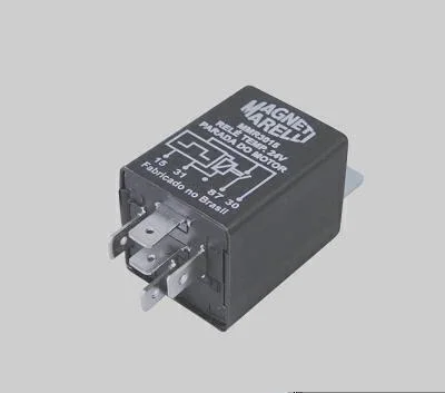 Parada do Motor MAGNETI MARELLI MMR3015
