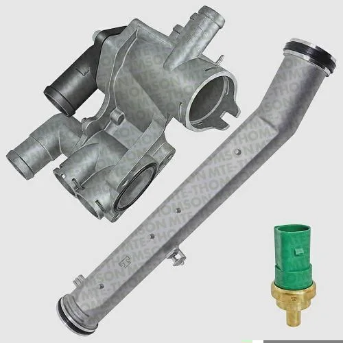Combo Temperatura MTE-THOMSON K20036