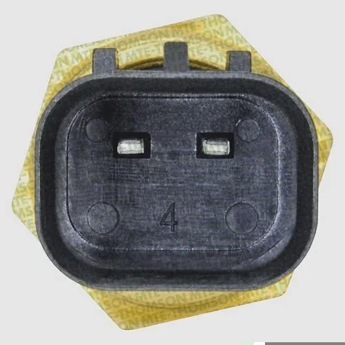 Plug Eletrônico - Água