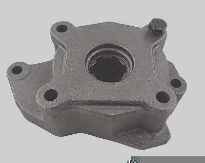 Bomba de Óleo MAGNETI MARELLI BMMOP10238