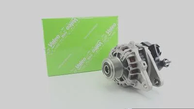 Alternador VALEO 443241