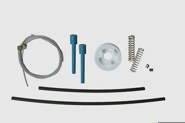 Kit Máquina de Vidro VP 5071