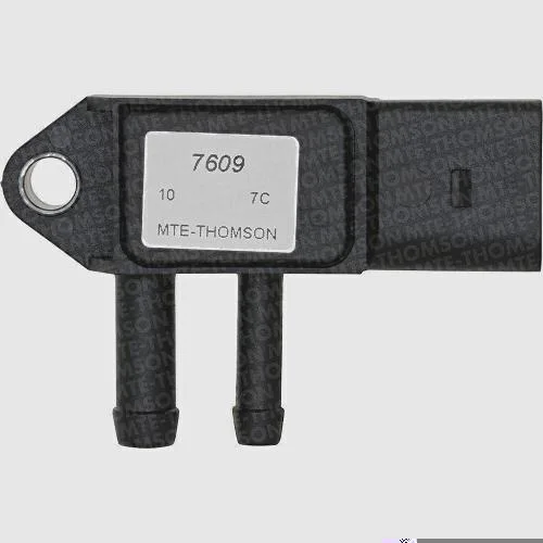 Sensor de Pressão dos Gases do Escapamento - EGPS