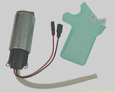 Kit Bomba - Refil MAGNETI MARELLI MM250A