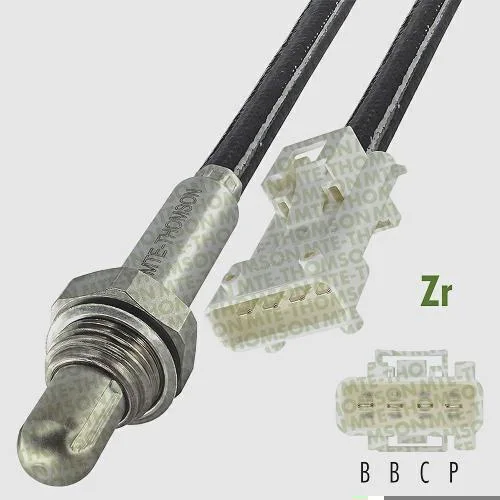 Sonda Lambda Convencional MTE-THOMSON 7826.40.205