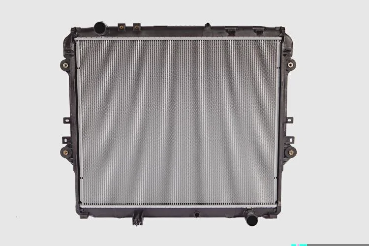 Radiador DENSO BC261470-2700RC