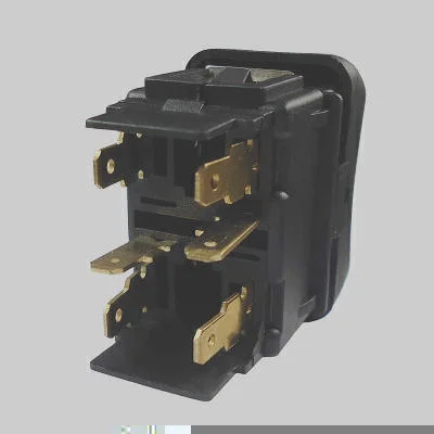 Interruptor Vidro Elétrico LD/LE Comutadora 24V