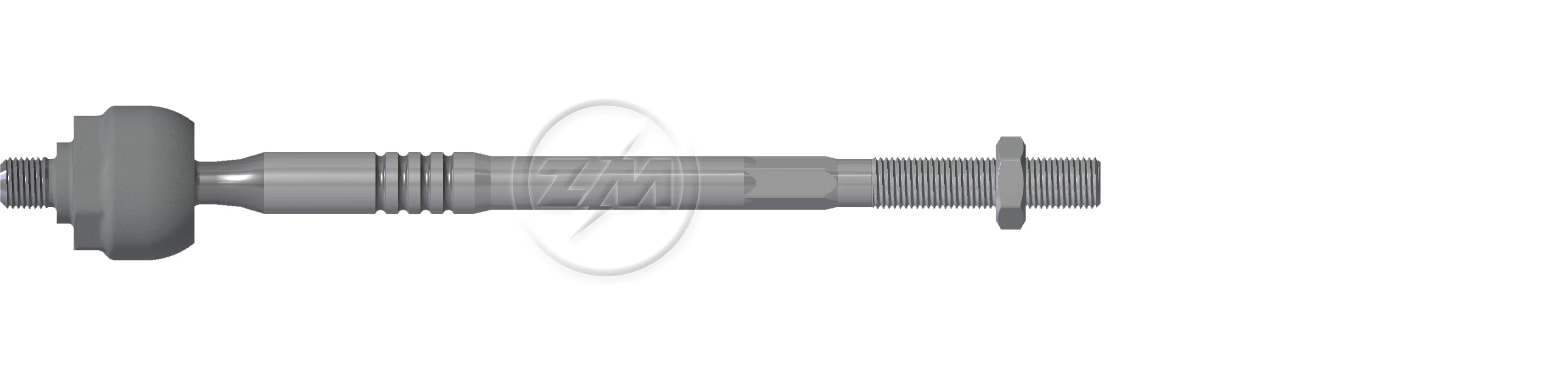 ZM 170.210.52 - Terminal Axial ZM 17021052