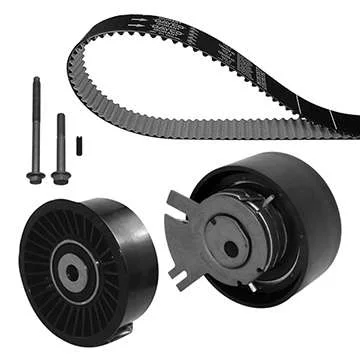 KIT DE DISTRIBUIÇÃO DAYCO KTB571