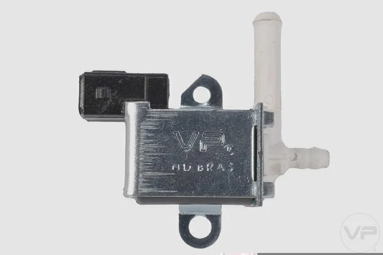 Válvula Solenoide 2 Vias Conector Eletrônico VP 7921
