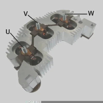 Retificador GAUSS GA1797