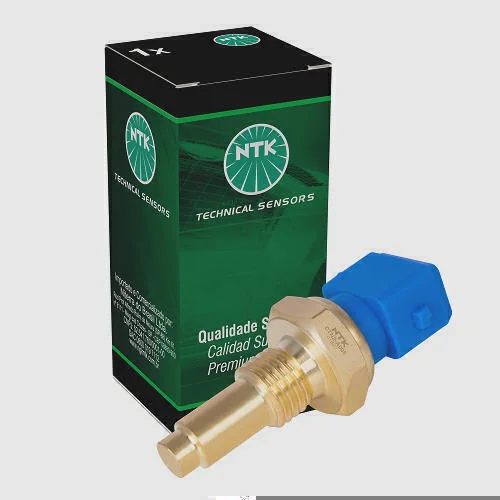 Sensor de Temperatura do Líquido de Arrefecimento NTK CTN2-A005