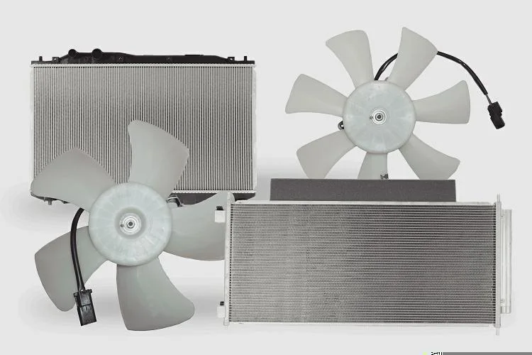 Kit Colisão DENSO BC023000-7080RC