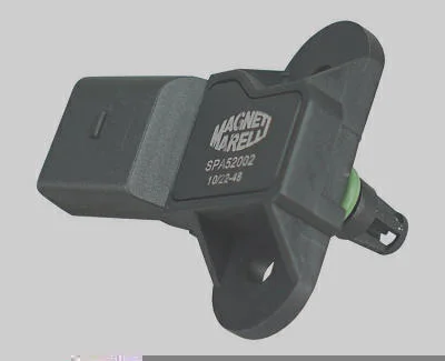 Sensor de Pressão Absoluta MAGNETI MARELLI SPA52002