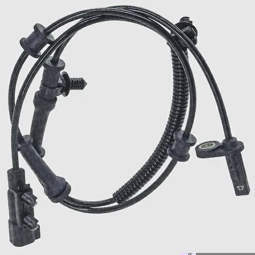 Sensor de Velocidade da Roda - ABS MTE-THOMSON 73502