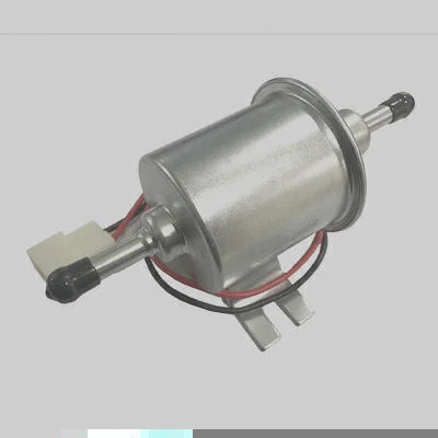 Bomba de Combustível GAUSS GI6010