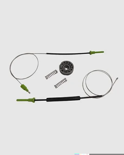 Kit Vidro Eletrico VP 5119