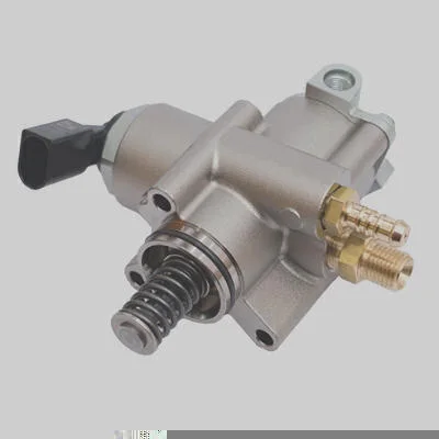 Bomba de Alta Pressão GAUSS GI1027