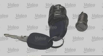 Conjunto Cilindros VALEO FI07851