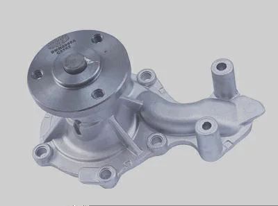 Bomba D' Água MAGNETI MARELLI BMM0956A